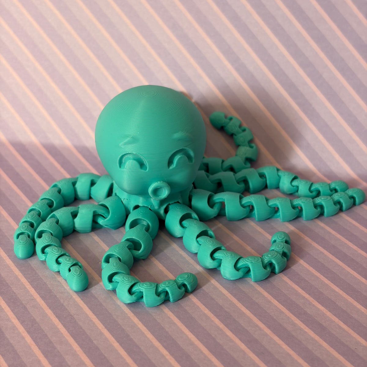 Octopus Flexi Fidget