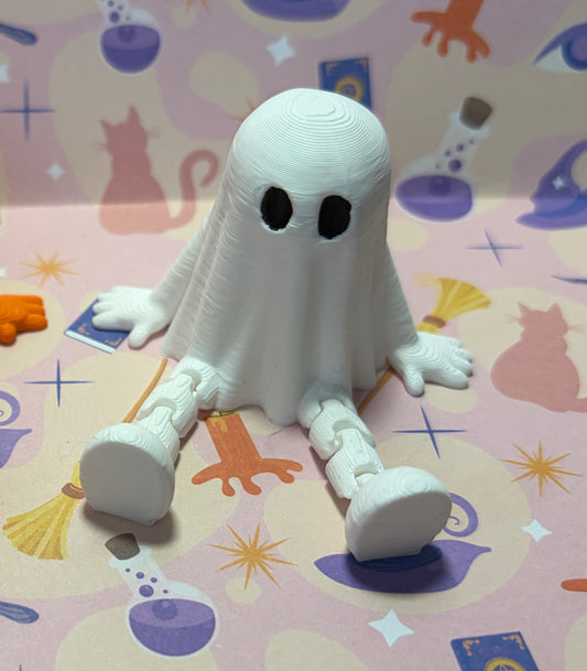 Halloween Buddy