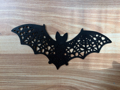 Pack of 5 Wall-mount Bats