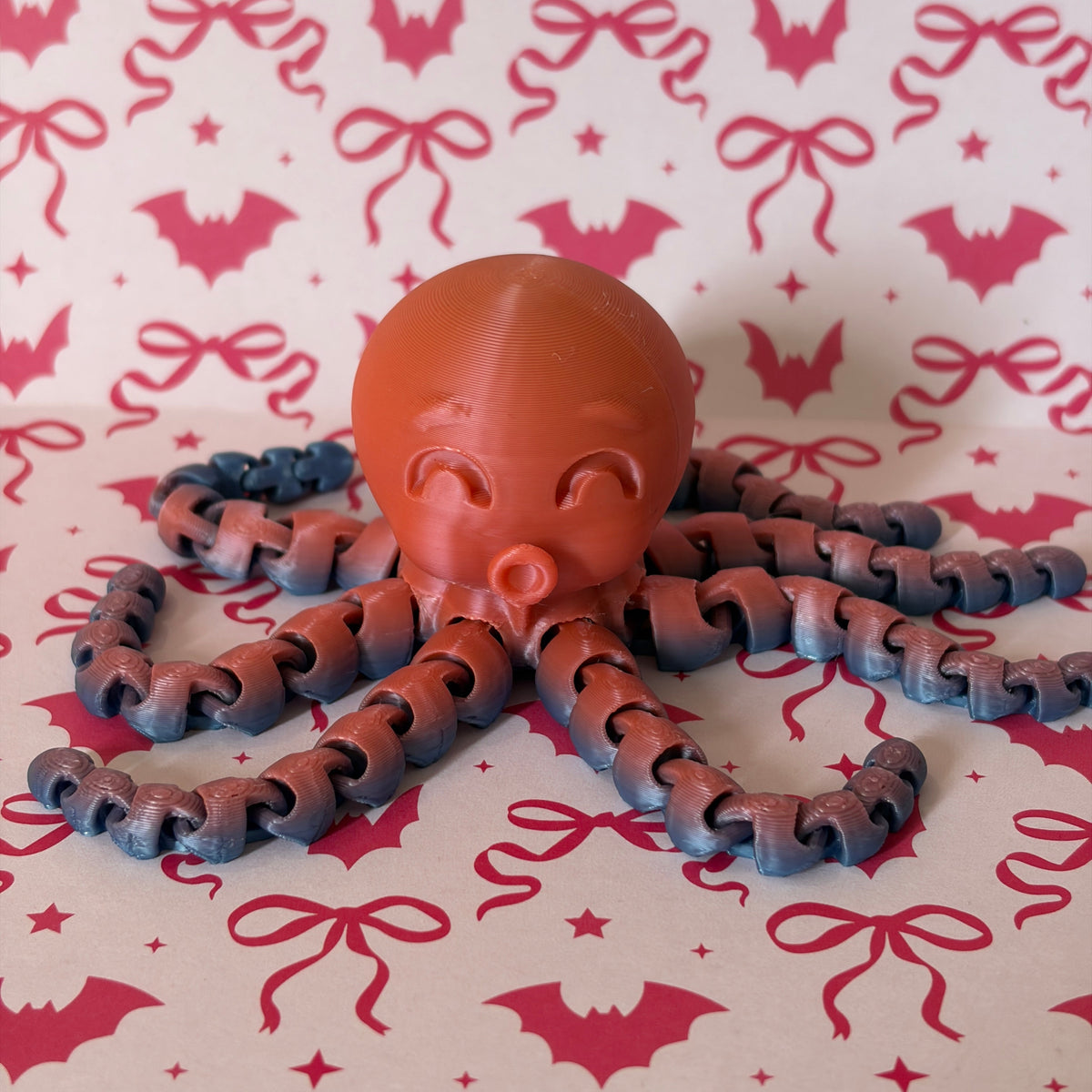 Octopus Flexi Fidget
