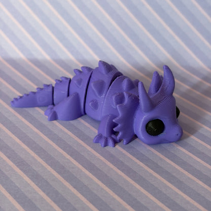 Dragon Flexi Fidget