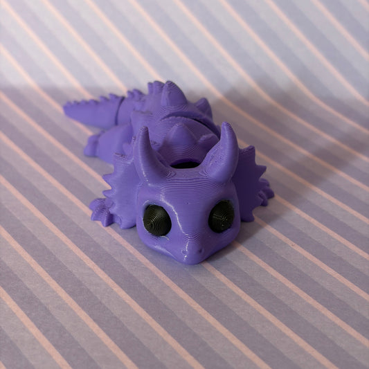 Dragon Flexi Fidget