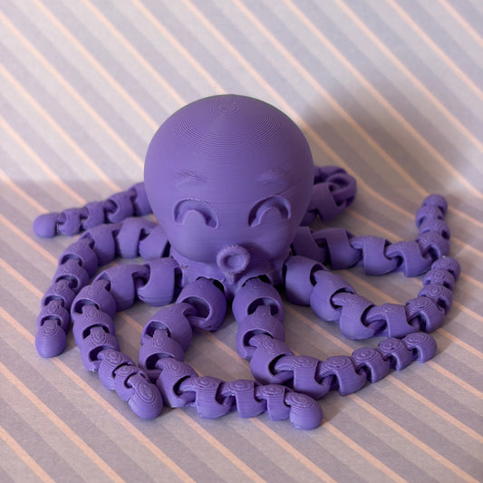 Octopus Flexi Fidget